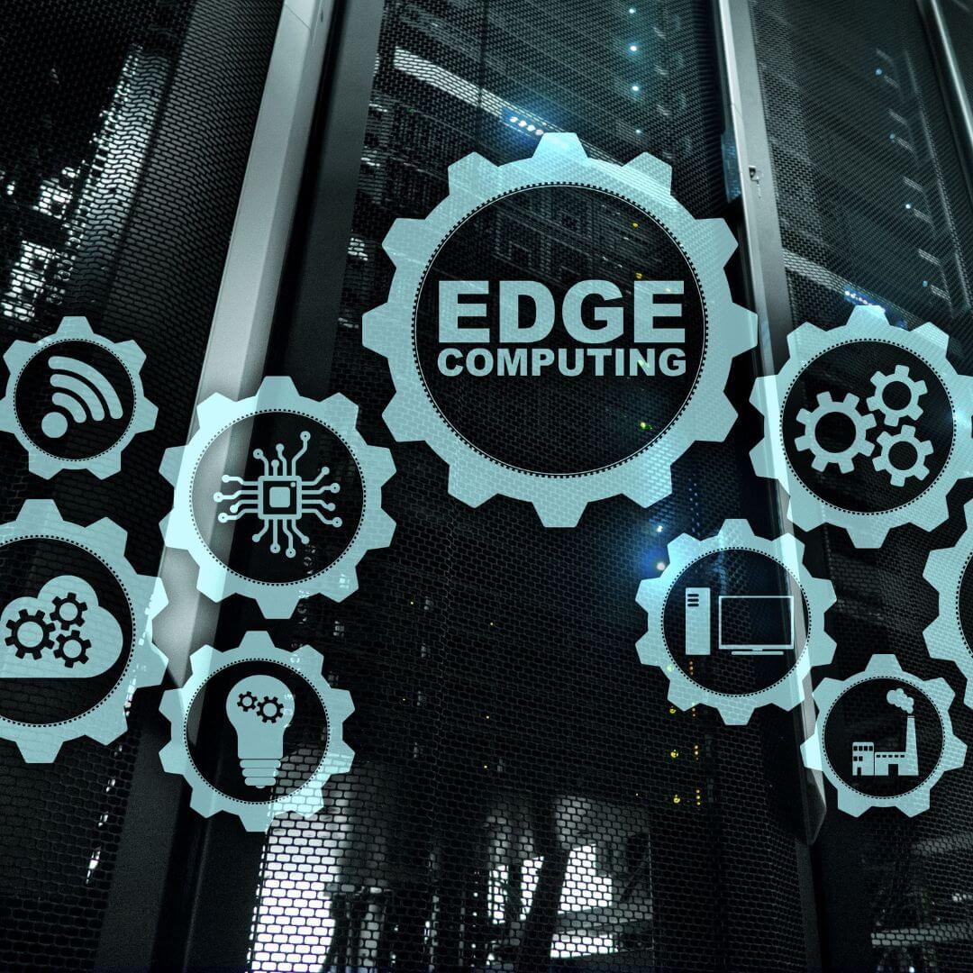 Edge Computing