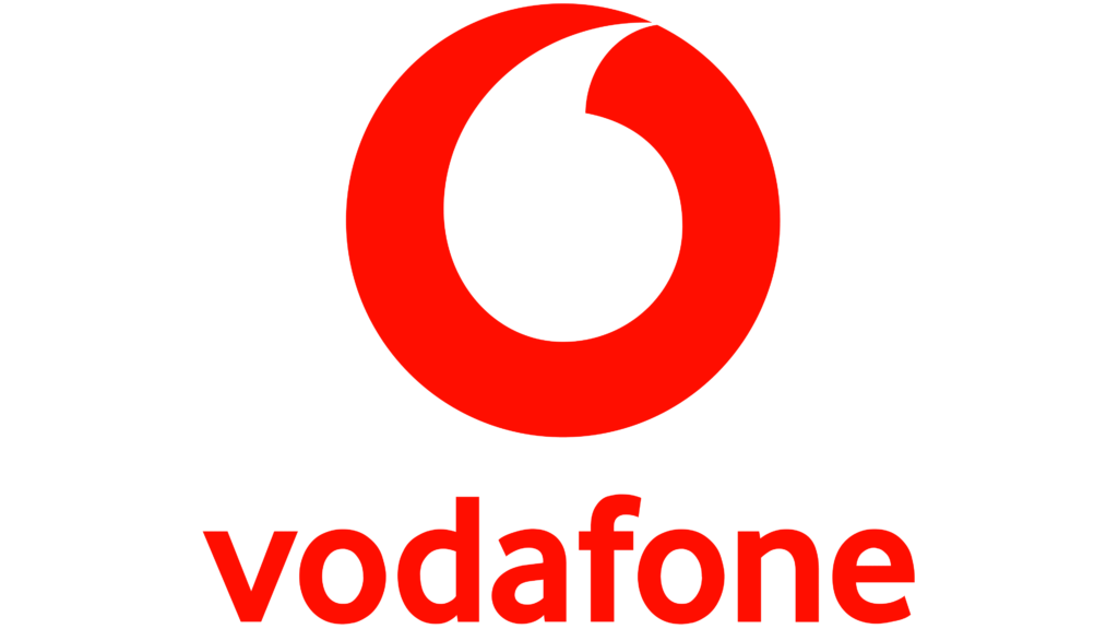 Vodafone