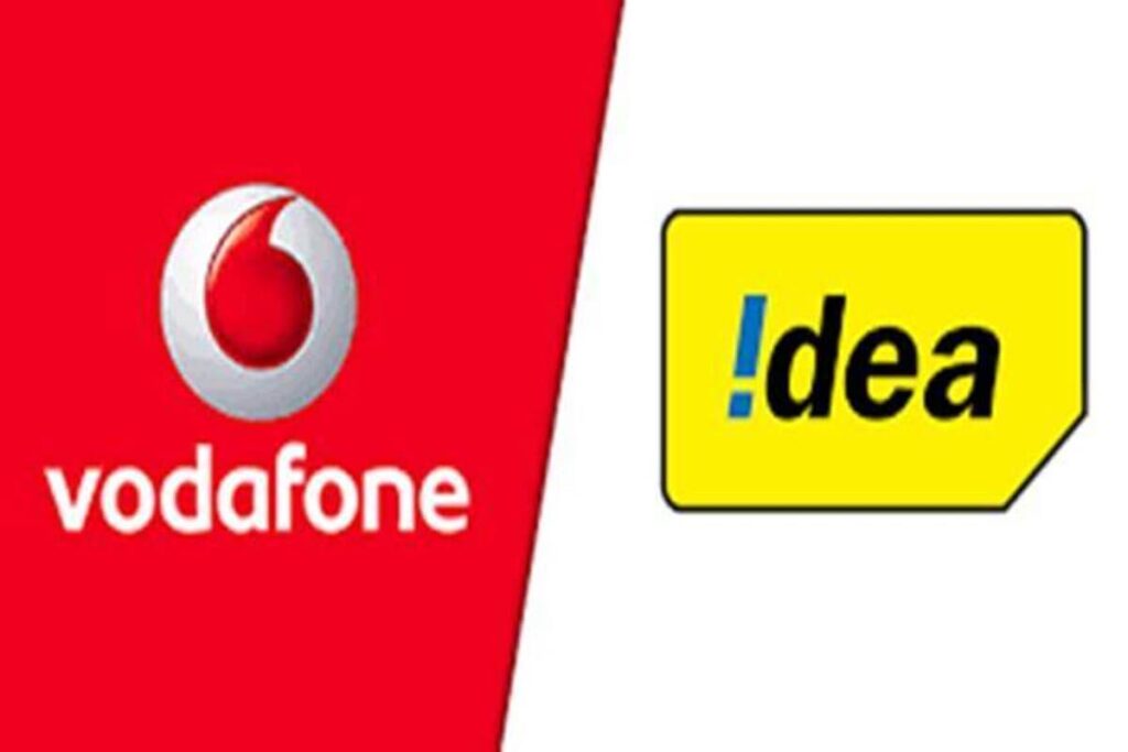 Vodafone Idea