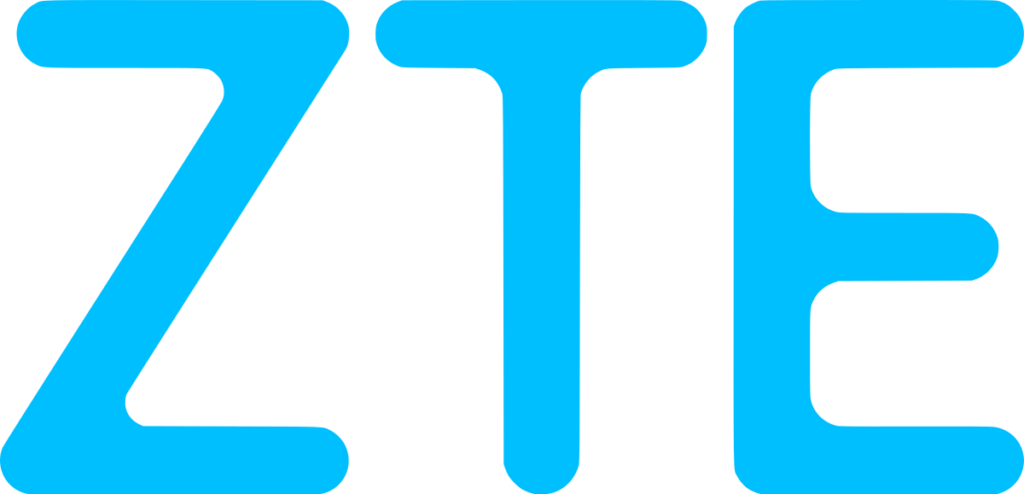 ZTE