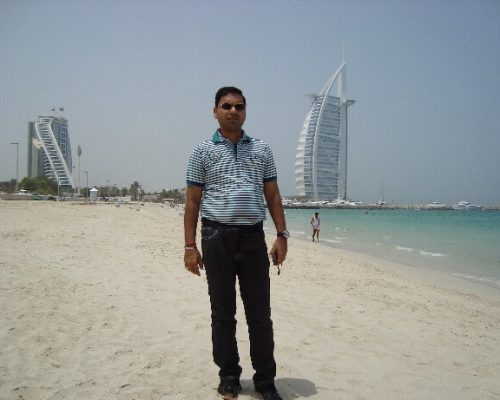 Dubai Trip